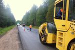 В этом году в Тверской области отремонтируют дороги по четырем турнаправлениям
