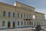 В Твери отреставрируют Дом офицеров