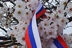 В Тверском горсаду отпразднуют «Крымскую весну»