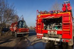 В Твери требуется помощь семье, пострадавшей от пожара